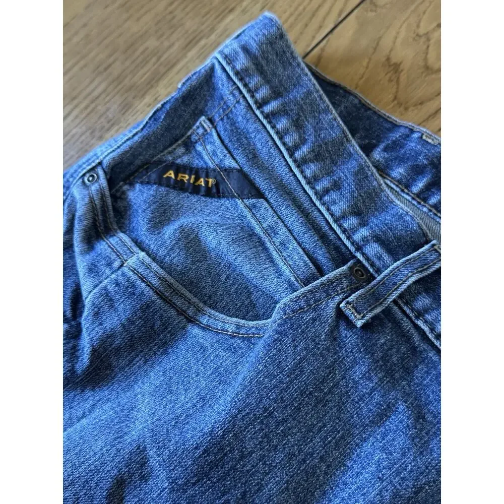 Ariat these pants